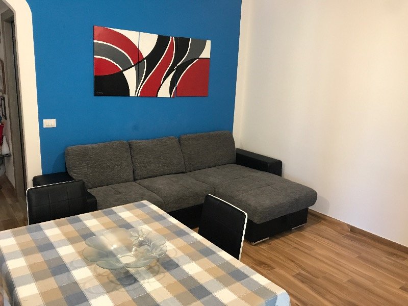 Sassari appartamento in piccolo condominio a Sassari in Vendita