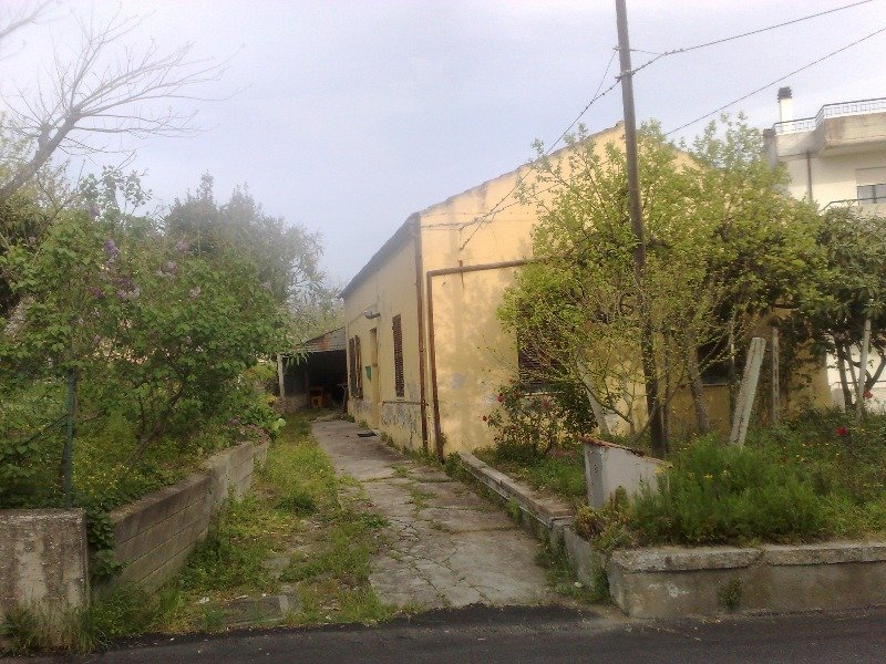 Casa in localit San Antonio Abate a Chieti in Vendita