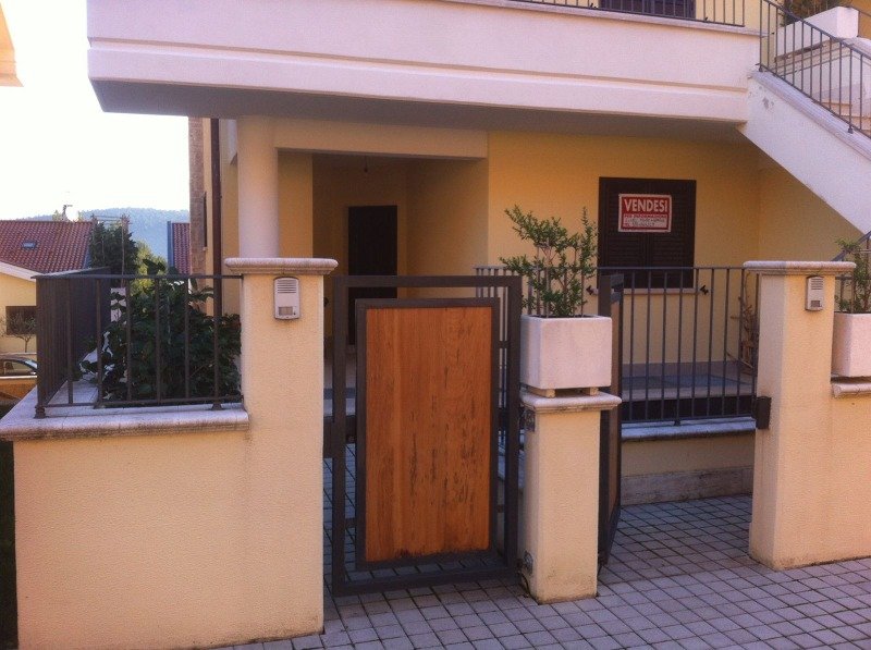 Morolo appartamenti in villa a Frosinone in Vendita