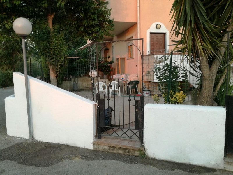 Agropoli villetta 2 livelli a Salerno in Affitto