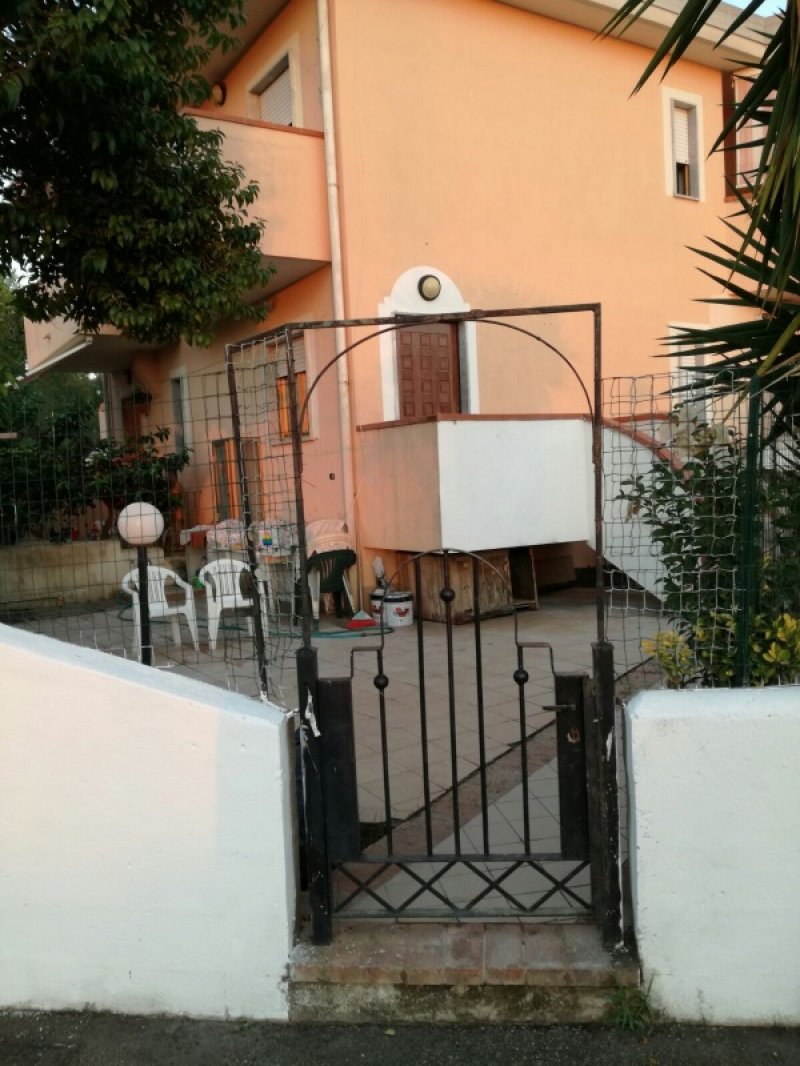 Agropoli villetta 2 livelli a Salerno in Affitto