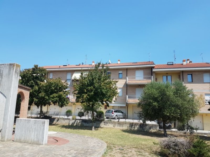 Maiolati Spontini appartamento sito in Moie a Ancona in Vendita