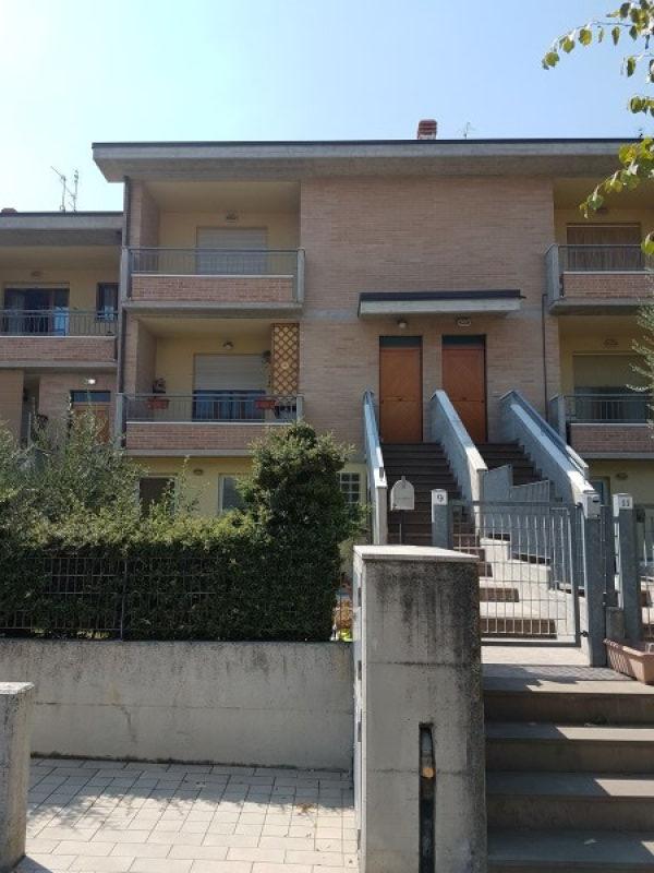 Maiolati Spontini appartamento sito in Moie a Ancona in Vendita