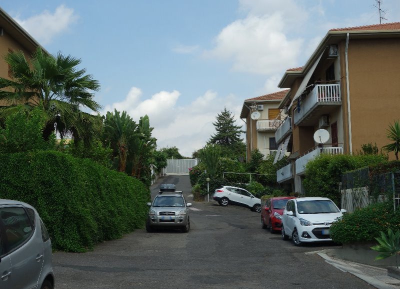 Catania prossimit circonvallazione appartamento a Catania in Affitto