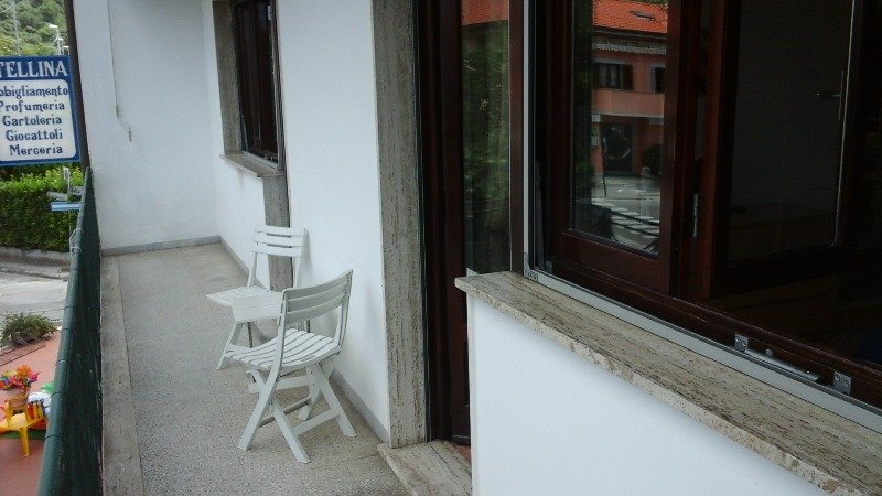 A Seravezza appartamento a Lucca in Affitto