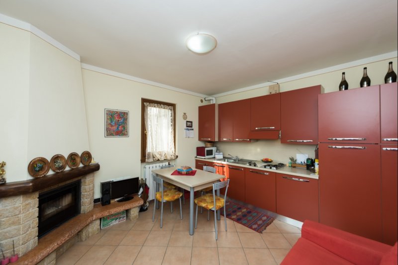 Ranzanico appartamento a Bergamo in Vendita