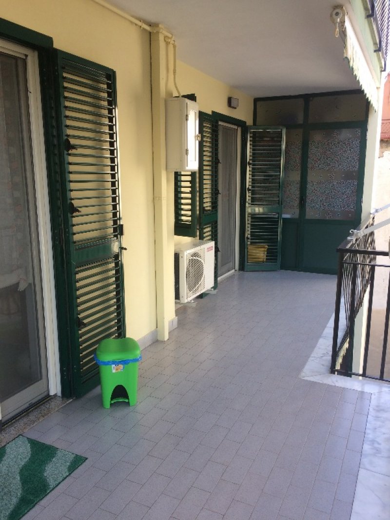 Acerra appartamento ristrutturato di recente a Napoli in Vendita
