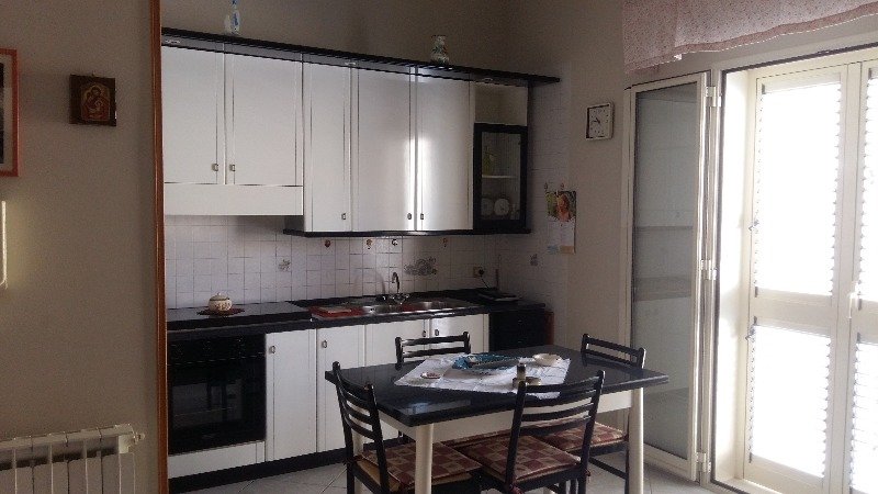 A Sciacca appartamento autonomo su tre livelli a Agrigento in Vendita