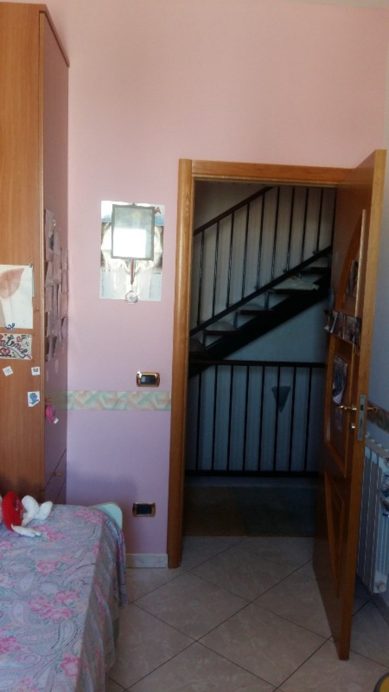 A Sciacca appartamento autonomo su tre livelli a Agrigento in Vendita