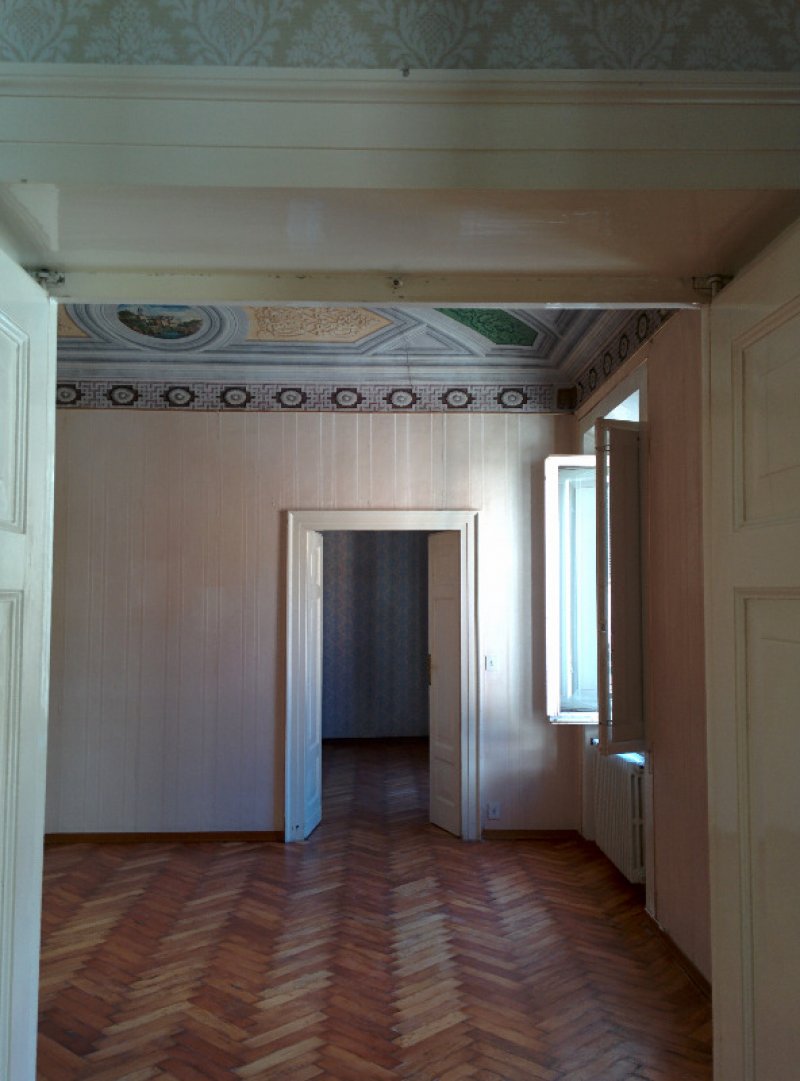 Appartamento signorile nel centro storico di Jesi a Ancona in Vendita