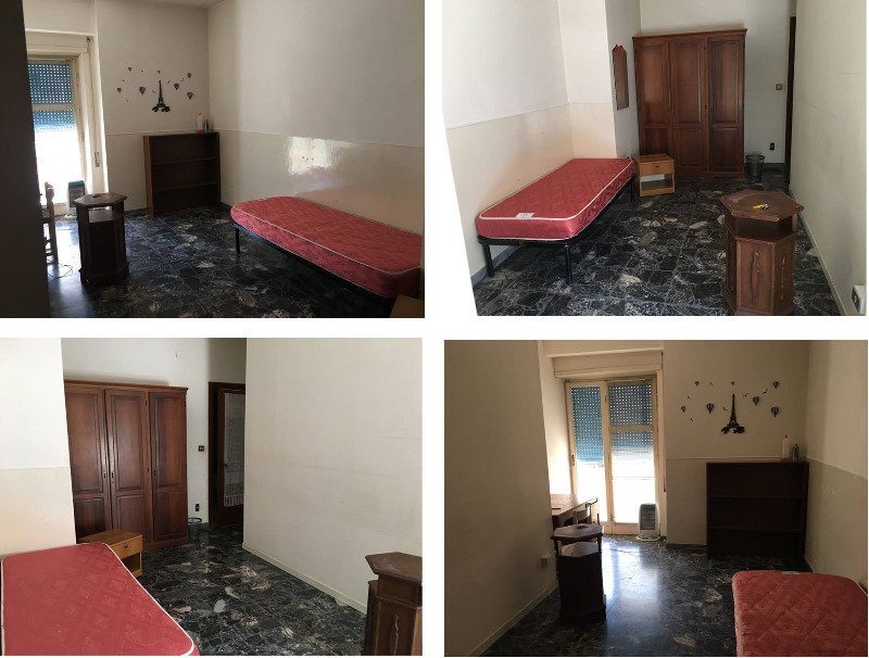 Cassino stanze singole a studentesse a Frosinone in Affitto
