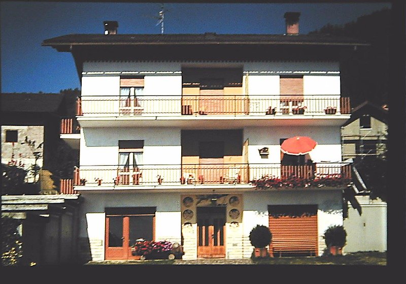Appartamento sulla conca di Torcegno a Trento in Vendita
