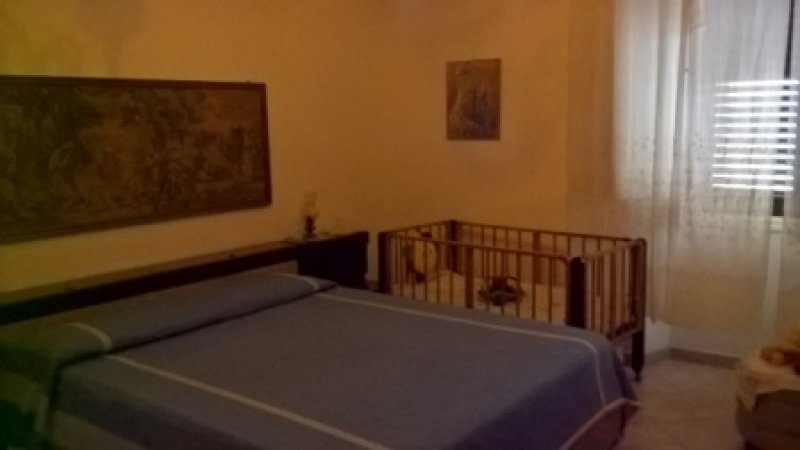 Alghero via Mazzini appartamento a Sassari in Affitto