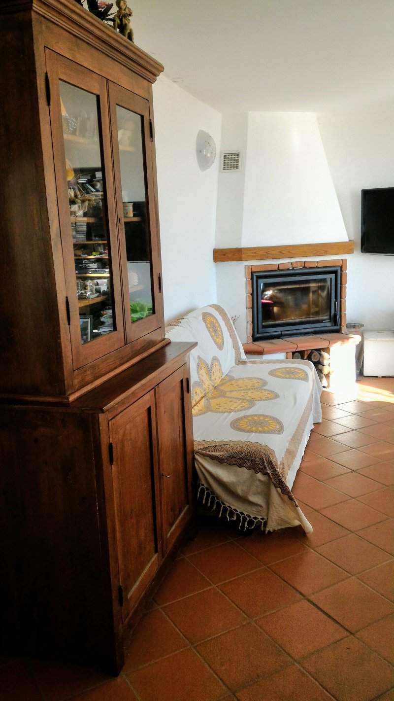 Monterosso al Mare antico casale a La Spezia in Vendita