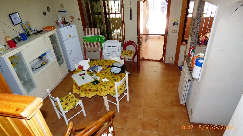Ventimiglia di Sicilia appartamento in residence a Palermo in Vendita