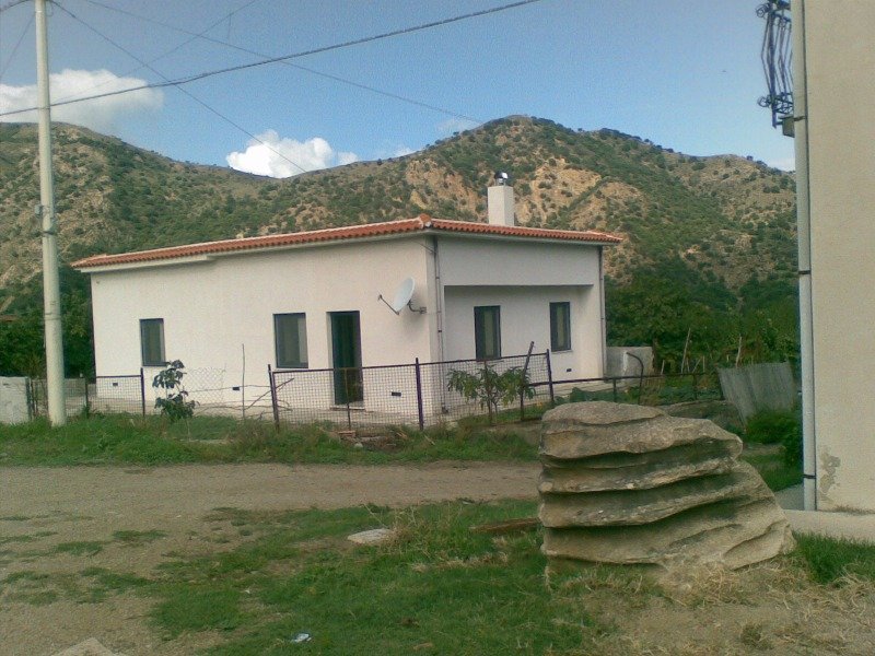 Montalbano Elicona casa a Messina in Affitto