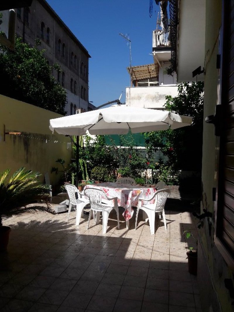Fiumefreddo di Sicilia appartamentino ben arredato a Catania in Vendita