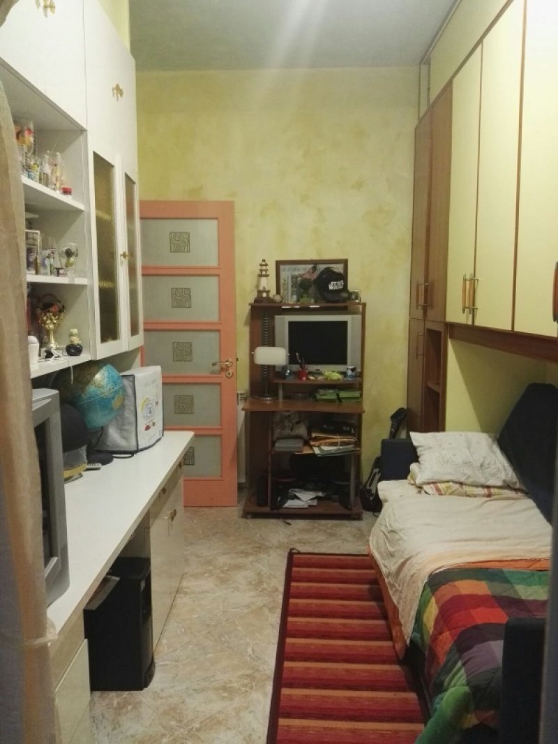 Messina appartamento in complesso signorile a Messina in Vendita