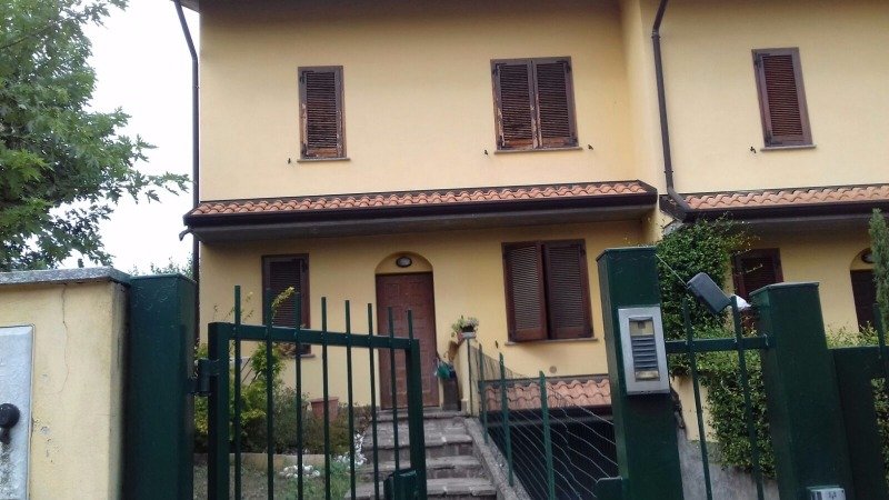 Lomazzo villetta in residence a Como in Affitto