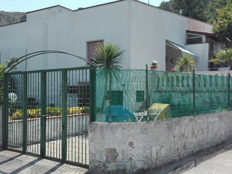 Villetta frazione Case del Conte localit Mainolfo a Salerno in Vendita