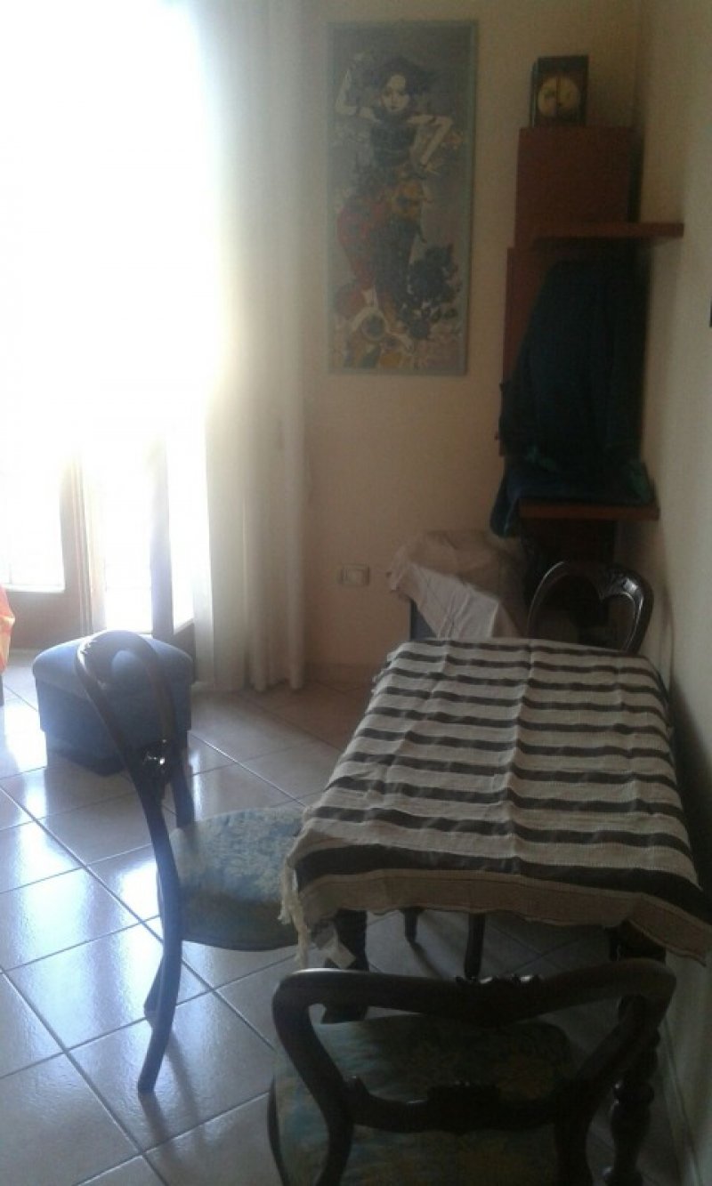 Appartamento in zona centrale di Salerno a Salerno in Vendita