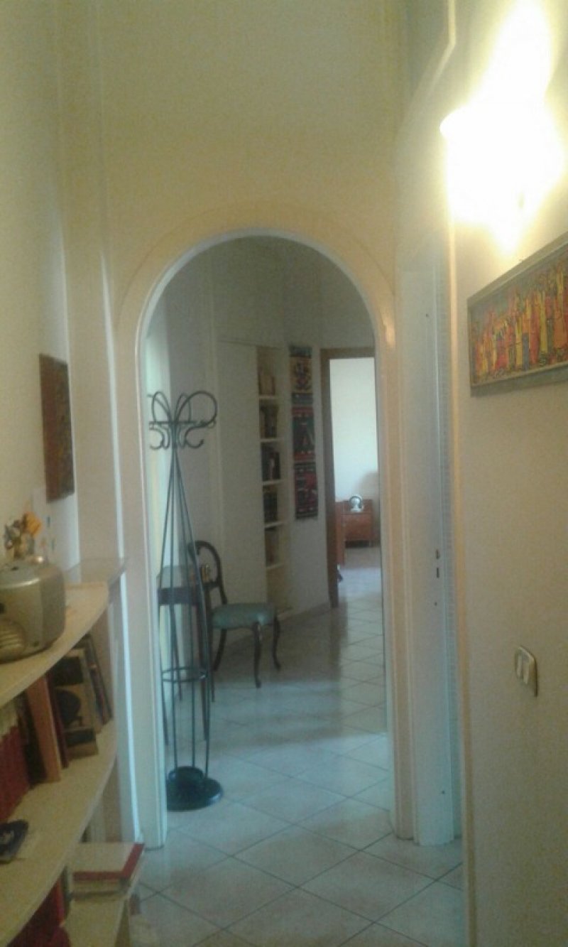 Appartamento in zona centrale di Salerno a Salerno in Vendita