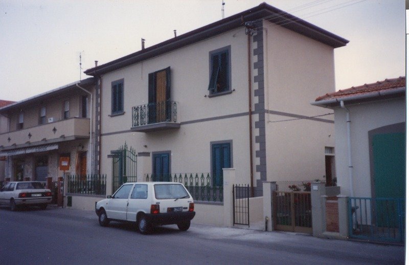 Vada Rosignano Marittimo appartamento a Livorno in Vendita