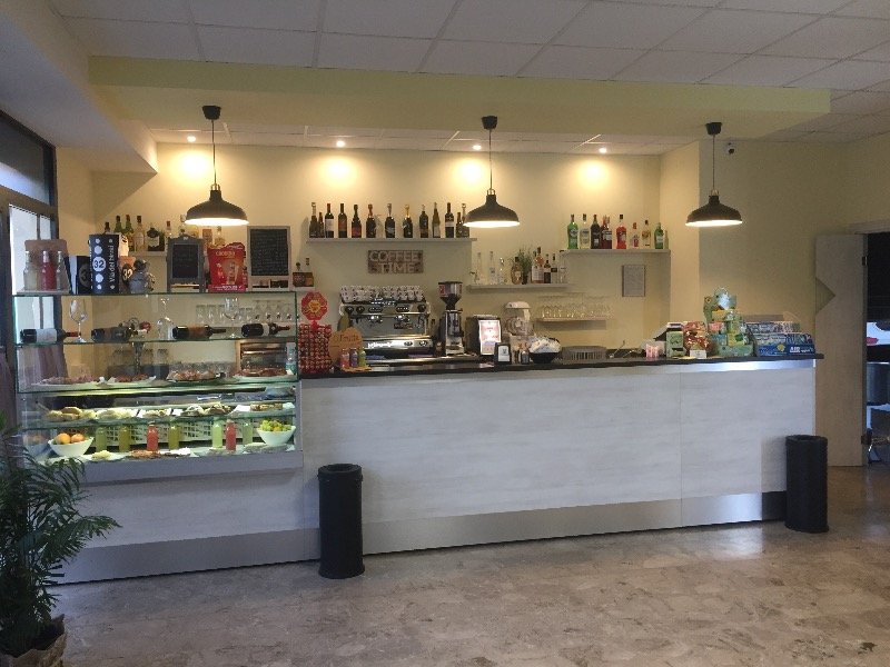 Attivit di bar e ristorazione Spezzano di Fiorano a Modena in Vendita