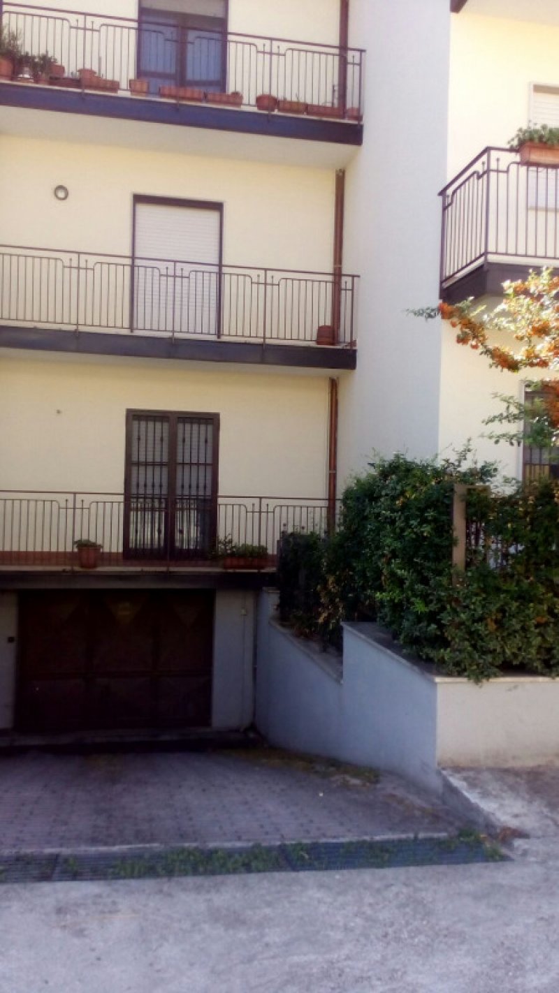 Telese Terme appartamento a Benevento in Vendita