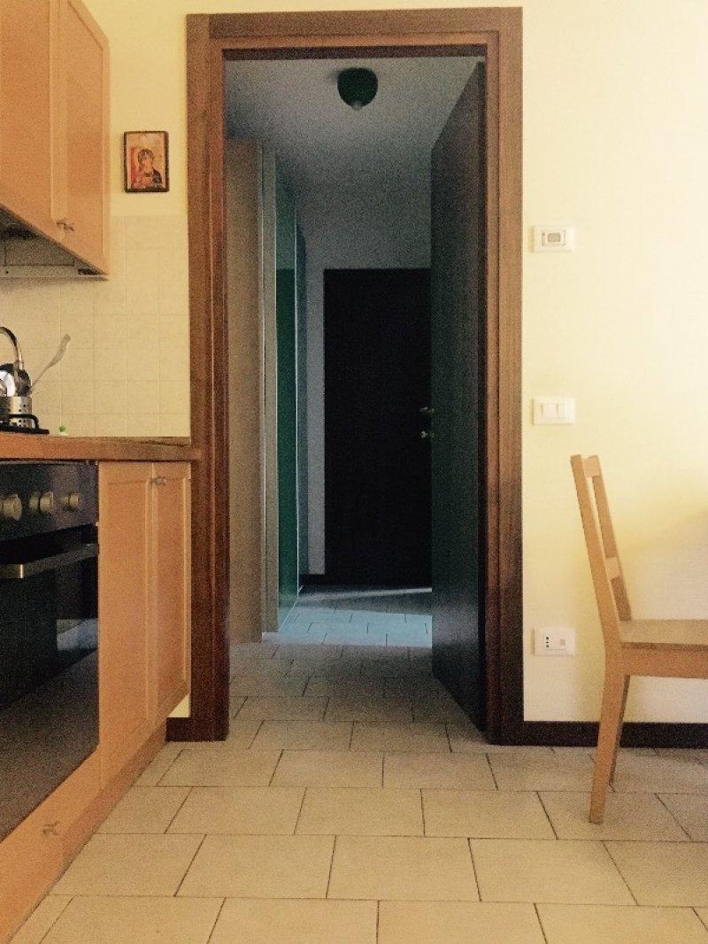 Costabissara appartamento bicamere midi a Vicenza in Vendita