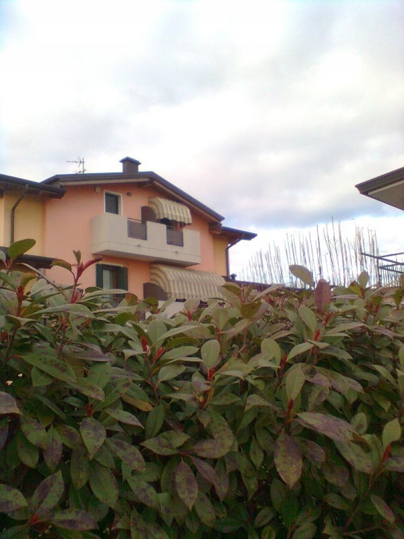 Villafranca Padovana appartamento duplex a Padova in Vendita