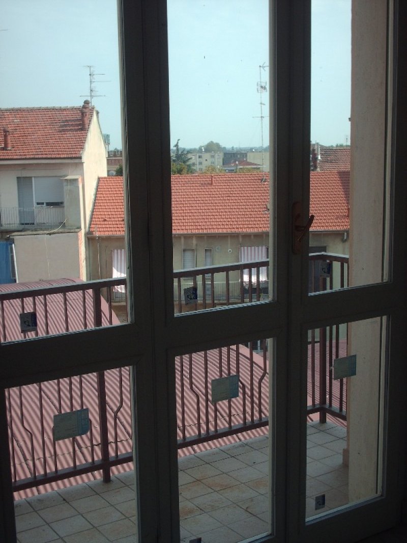Casale Monferrato appartamento con doppi vetri a Alessandria in Affitto