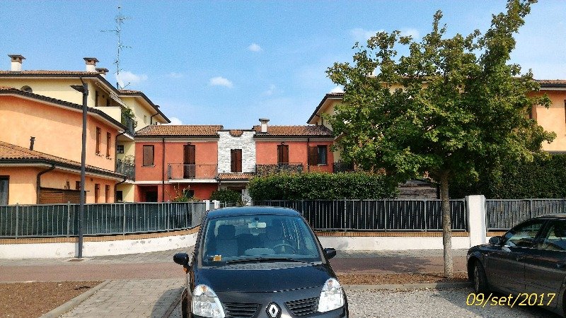 Mirandola appartamento a Modena in Vendita