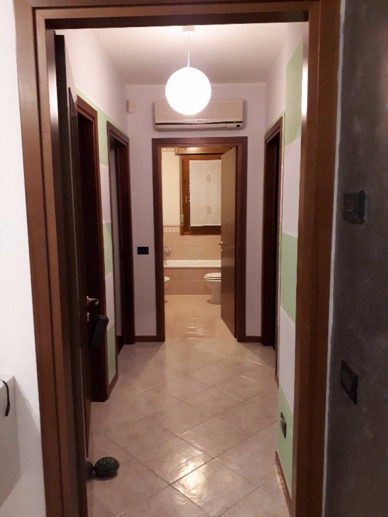 Zona San Tommaso Albignasego appartamento a Padova in Vendita