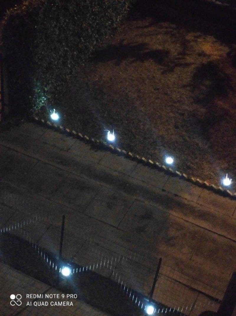 Porto San Giorgio trilocale su due livelli a Fermo in Affitto