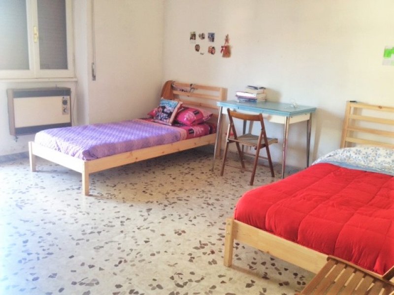 Appartamento in attico zona gemelli Cattolica a Roma in Affitto