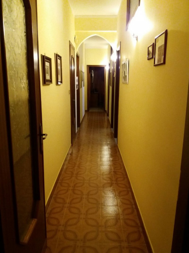 San Cipirello appartamento a Palermo in Vendita