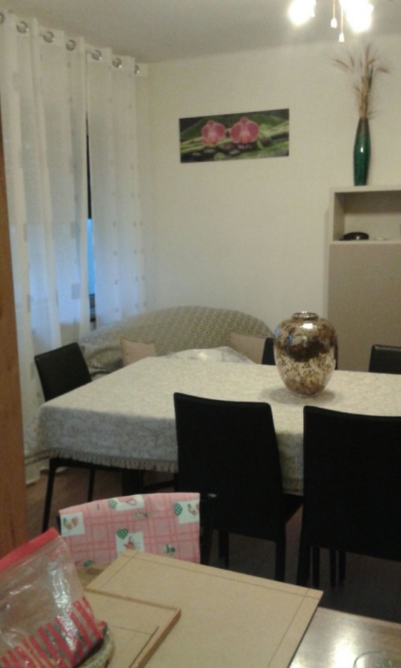 Collemarino appartamento a Ancona in Vendita