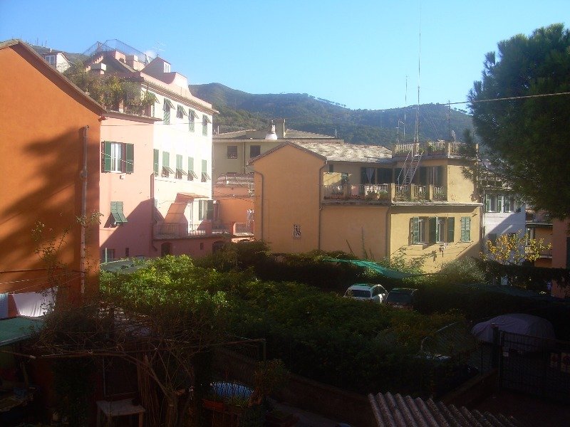 Genova Quarto appartamento a Genova in Affitto