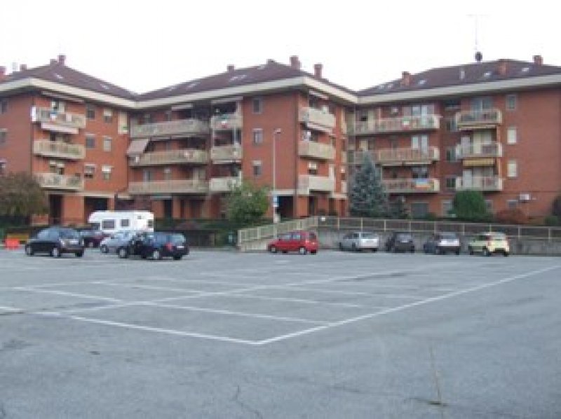Appartamento luminoso a San Mauro Torinese a Torino in Vendita