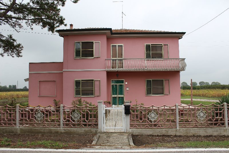 Villanova di Denore casa a Ferrara in Vendita