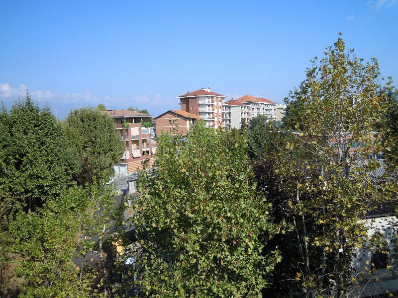 Collegno Borgata Paradiso alloggio arredato a Torino in Vendita