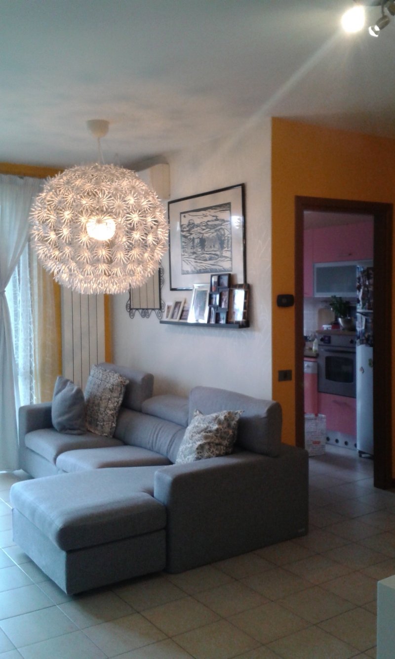 Ambivere recente appartamento a Bergamo in Vendita