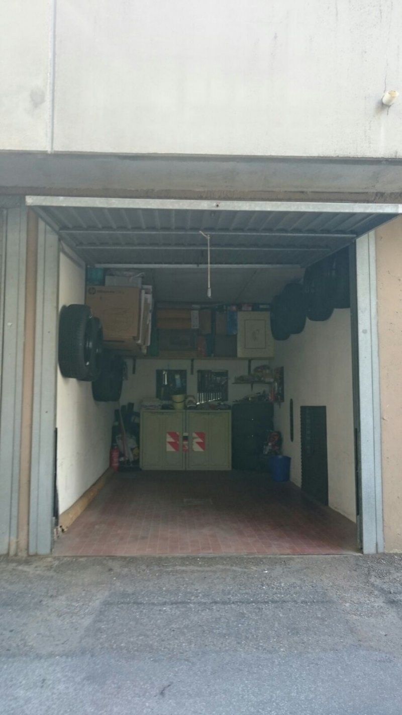 Bologna garage localit Noce a Bologna in Vendita