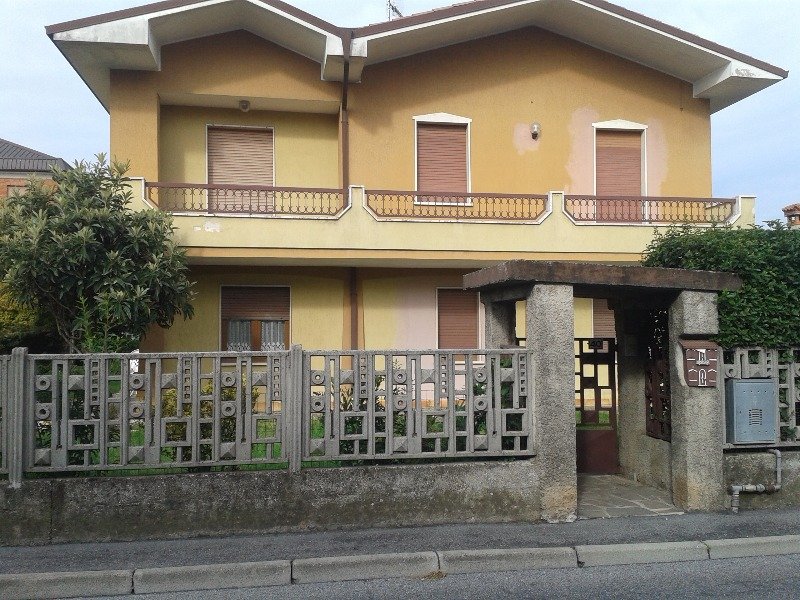 Molinetto di Mazzano appartamento a Brescia in Vendita