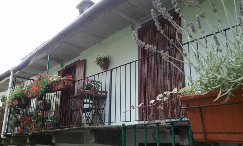 A Vogogna casa a Verbano-Cusio-Ossola in Vendita