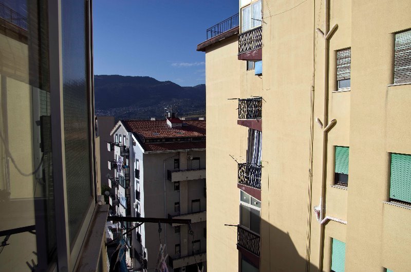 Monreale Palermo luminoso appartamento a Palermo in Vendita