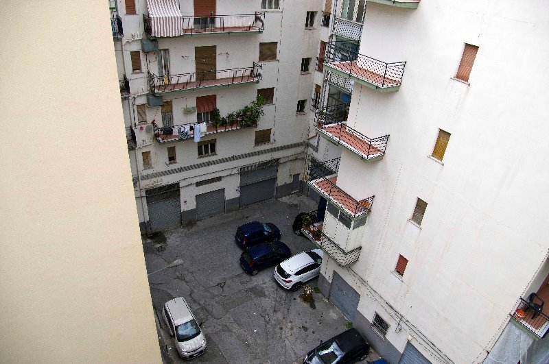 Monreale Palermo luminoso appartamento a Palermo in Vendita