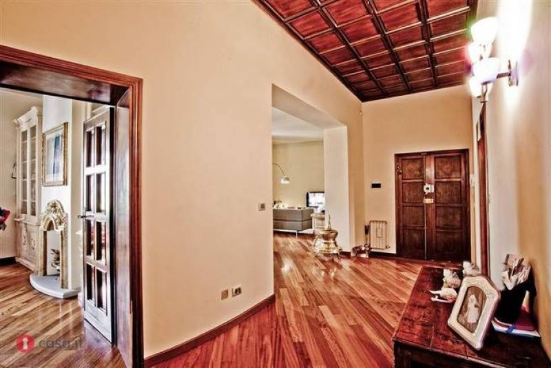 Arezzo appartamento in palazzina di pregio a Arezzo in Vendita