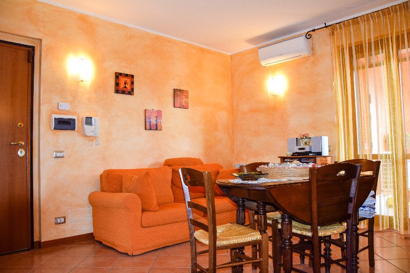 Torgiano appartamento zona Miralduolo a Perugia in Vendita